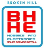 Broken Hill Hobbies and Electronics